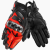 Rękawice motocyklowe Shima XRS-3 Red